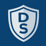Logo DERA SECURITY - Servizio di sicurezza